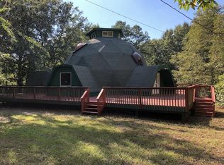 483 Grovania Rd, Hawkinsville, GA 31036