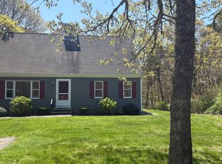 15 Johannas Path, Harwich, MA 02645