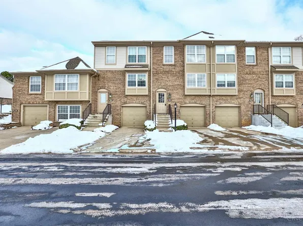 3916 Enterprise Cir, Cincinnati, OH 45252