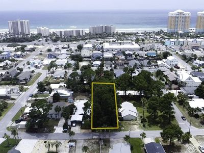 Tbd South Lagoon Dr, Panama City Beach, FL, 32408
