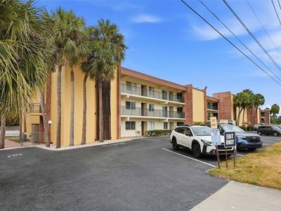 4435 1st St NE Unit 205, Saint Petersburg, FL, 33703