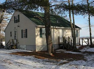 73 Bog Brook Ln, Burnham, ME 04922