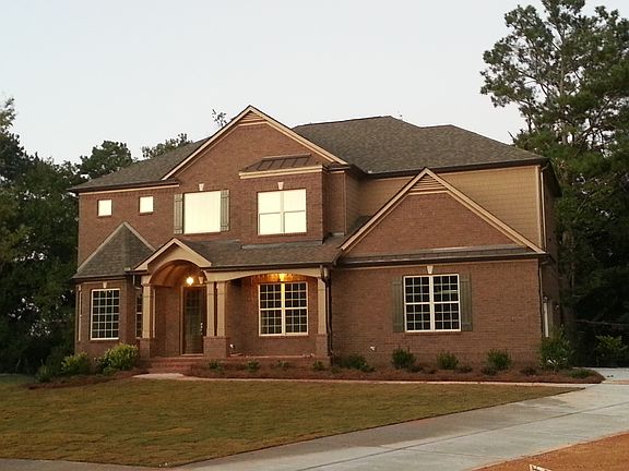 2nd image of 12205 Belvoir Lane