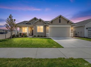 1319 E Sweet Pearl St, Kuna, ID 83634