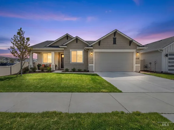 1319 E Sweet Pearl St, Kuna, ID 83634