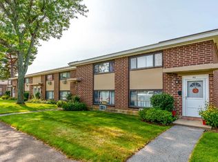 Pelham Apartments - Market, Framingham, MA 01702
