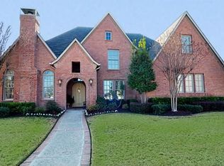 128 Nash St, Coppell, TX 75019