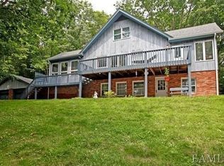 302 Indian Brook Rd, Garrison, NY 10524