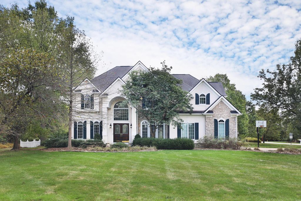 Real estate listing image