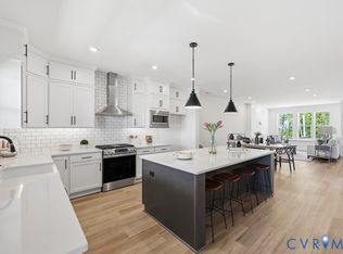 727 Aura Ave, Midlothian, VA 23113