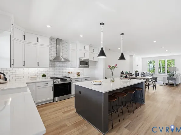 727 Aura Ave, Midlothian, VA 23113