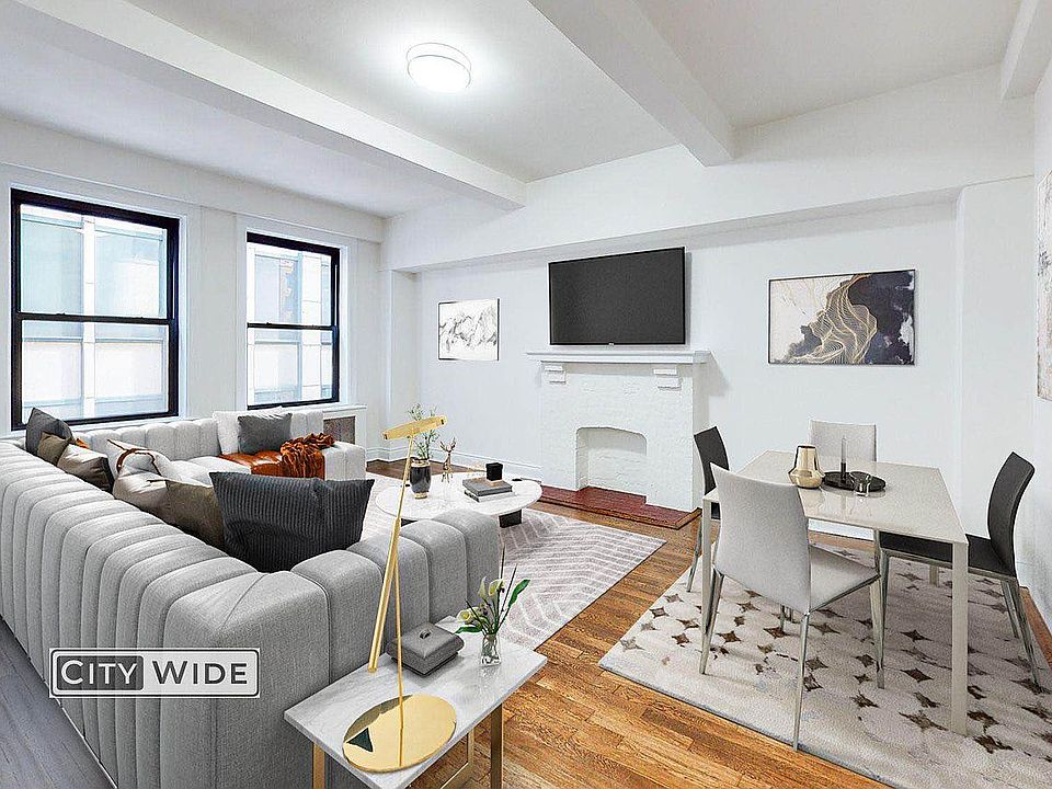 1st image of 145 W 55th St APT 10e