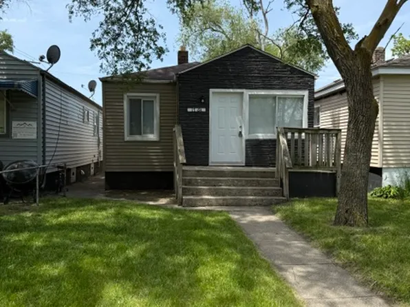 1764 Polk St, Gary, IN 46407