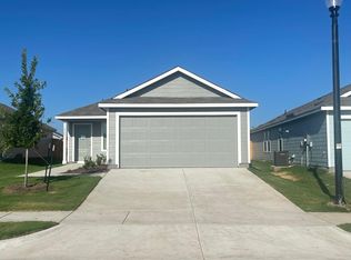 3905 Eufaula Dr, Sherman, TX 75090