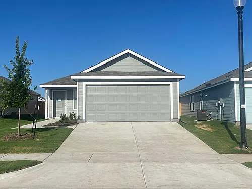3905 Eufaula Dr Photo 1
