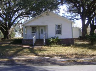 902 McGee Rd, Bonifay, FL 32425