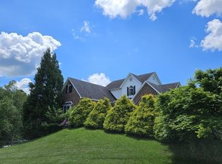 114 Lewis St, Chilhowie, VA 24319