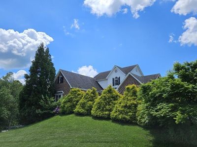 114 Lewis St, Chilhowie, VA, 24319