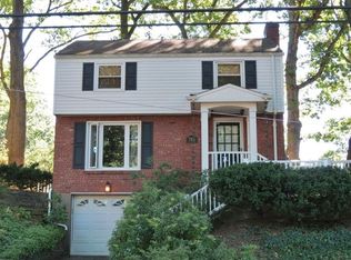 745 Crystal Dr, Pittsburgh, PA 15228