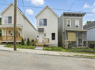 2362 Concord St, Cincinnati, OH 45206