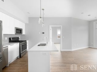 3 Ward St #4G, Somerville, MA 02143