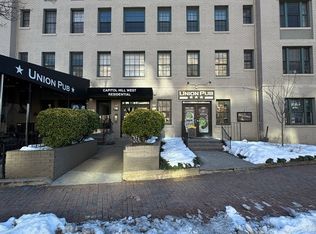 201 Massachusetts Ave NE APT 301, Washington, DC 20002