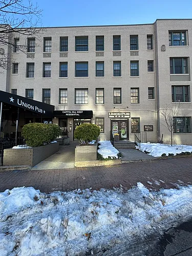 201 Massachusetts Ave NE #301 Photo 1