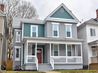 902 Ellsworth Ave, Columbus, OH