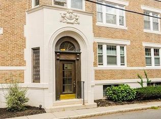 5 Colliston Rd APT 1, Brighton, MA 02135