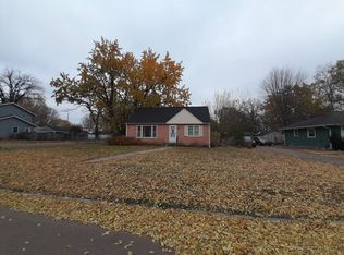 7401 Bryant Ave S, Richfield, MN 55423