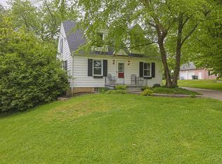 7845 Livingston Rd, Cincinnati, OH 45247