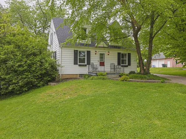 7845 Livingston Rd, Cincinnati, OH 45247