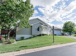 8556 Adair Cir N, Brooklyn Park, MN 55443