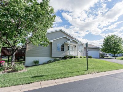 8556 Adair Cir N, Brooklyn Park, MN, 55443