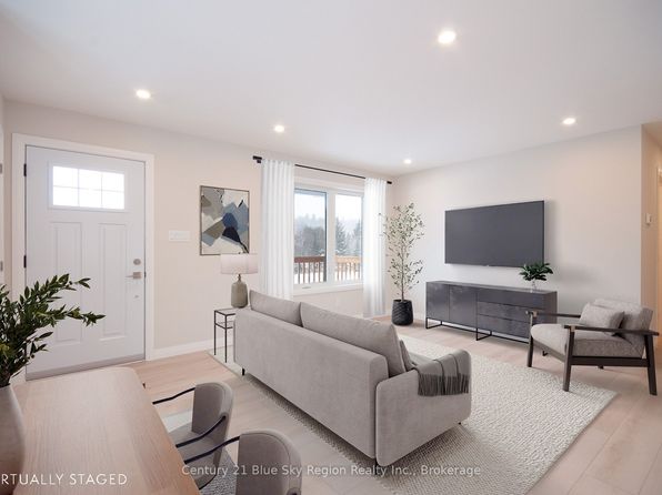 302 Talon Cres, Bonfield, ON P0H 2E0