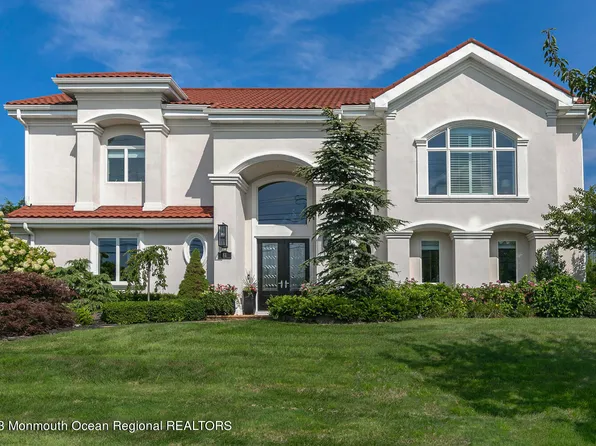 81 Seaview Avenue, Monmouth Beach, NJ 07750