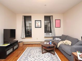 205 Knickerbocker Ave APT 2L, Brooklyn, NY 11237