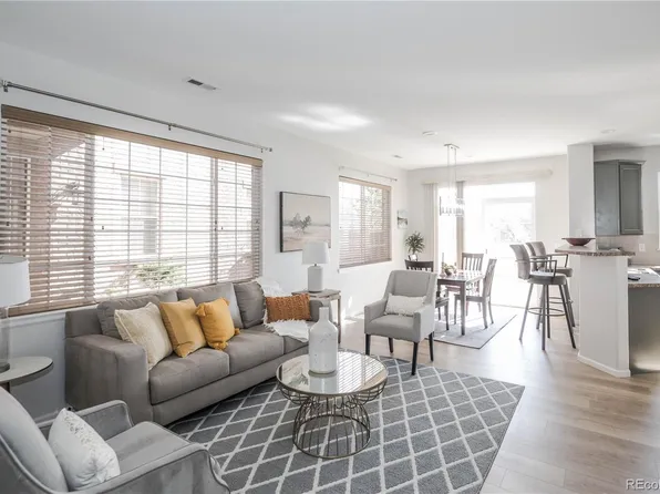 361 Granby Way #B, Aurora, CO 80011