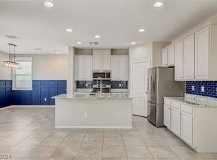 6366 Beavertail Pond Ave, Las Vegas, NV 89122