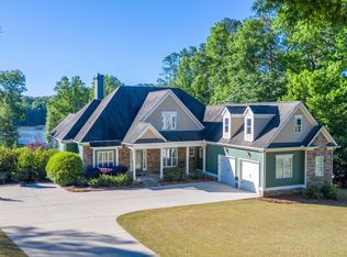 1110 & 1101 Blue Springs Ct, Buckhead, GA 30625