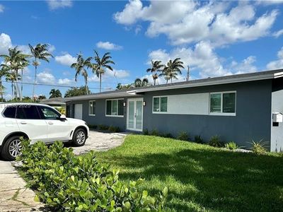 1400 N Park Rd, Hollywood, FL, 33021