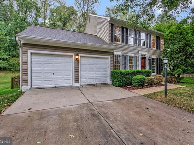 5455 Wooded Way, Columbia, MD, 21044