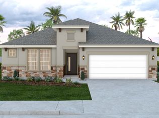 1409 E Silos Ave, Edinburg, TX 78542