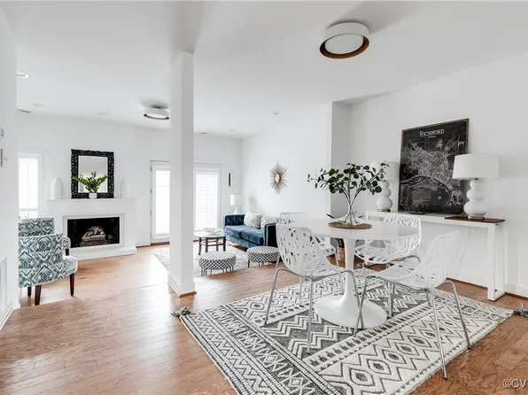 11611 E Briar Patch Dr, Midlothian, VA 23113