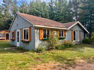 1252 Deeter Rd, Luzerne, MI 48636