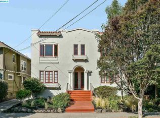 6441 Benvenue Ave, Oakland, CA 94618