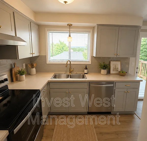 2920B Harney St — Photo 2
