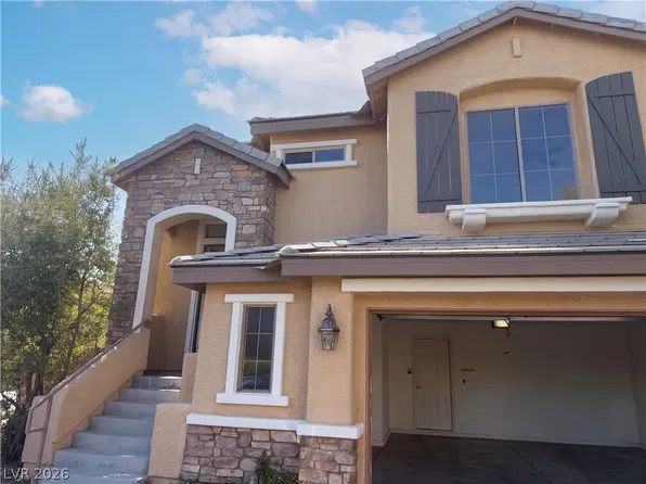 7219 Regent Pond St, Las Vegas, NV 89166