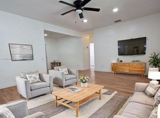 3417 SW 25th Ter #1, Miami, FL 33133