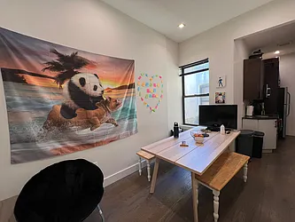 Rented by Pear NYC LLC